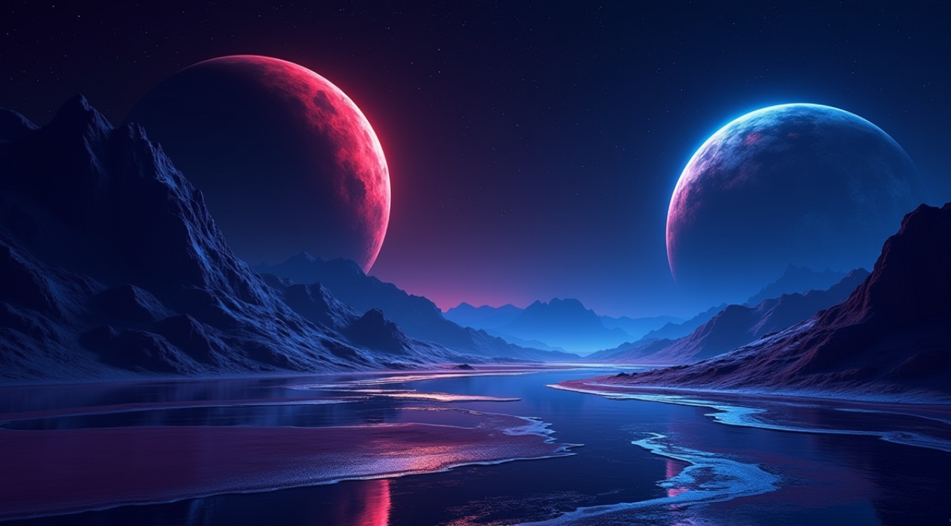 Social Media Ads Card